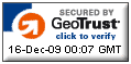 Geo Trust Example
